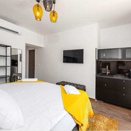 Exclusive Apartments Muri Dubrovnik Exteriör bild
