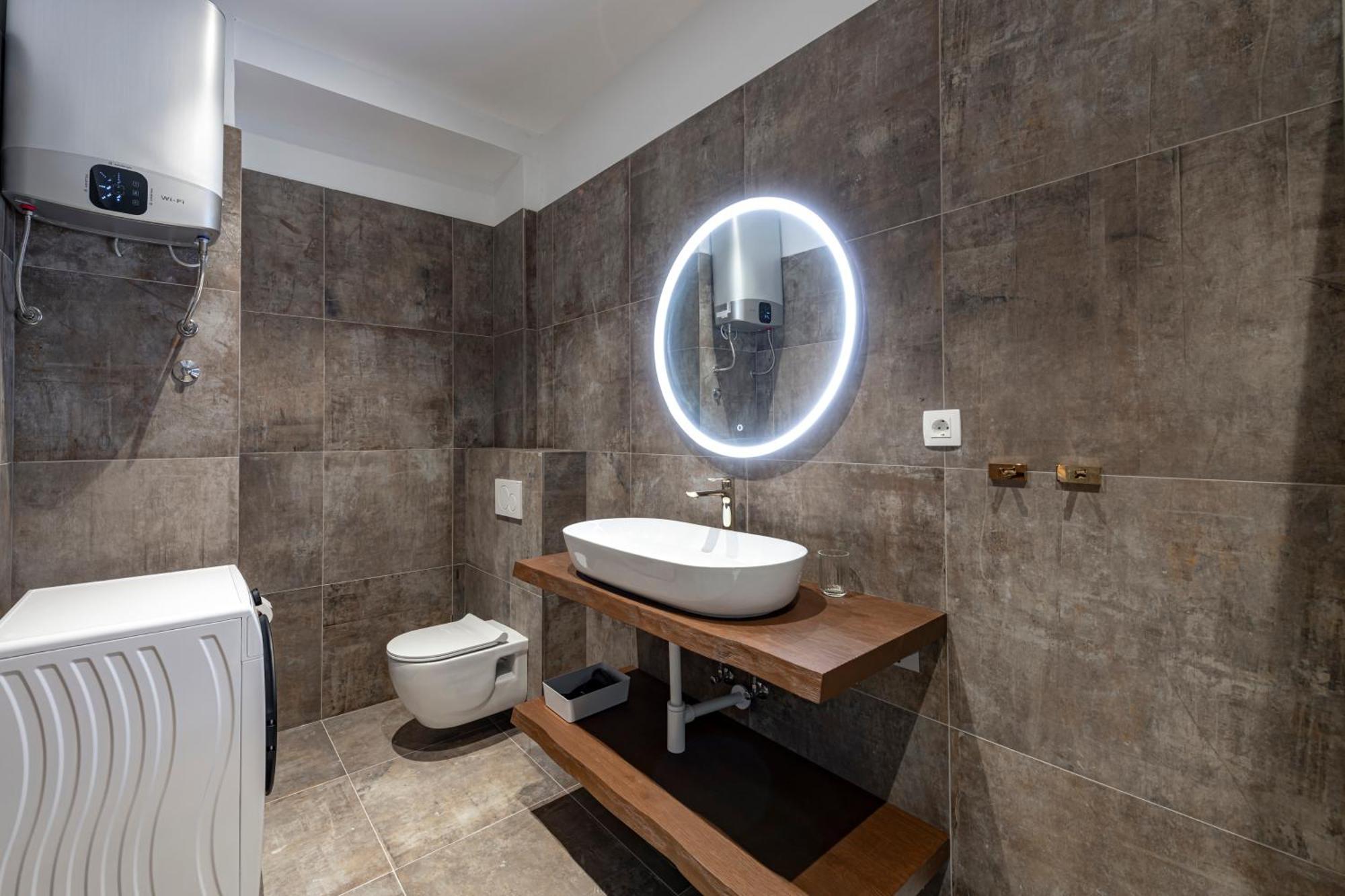 Exclusive Apartments Muri Dubrovnik Exteriör bild