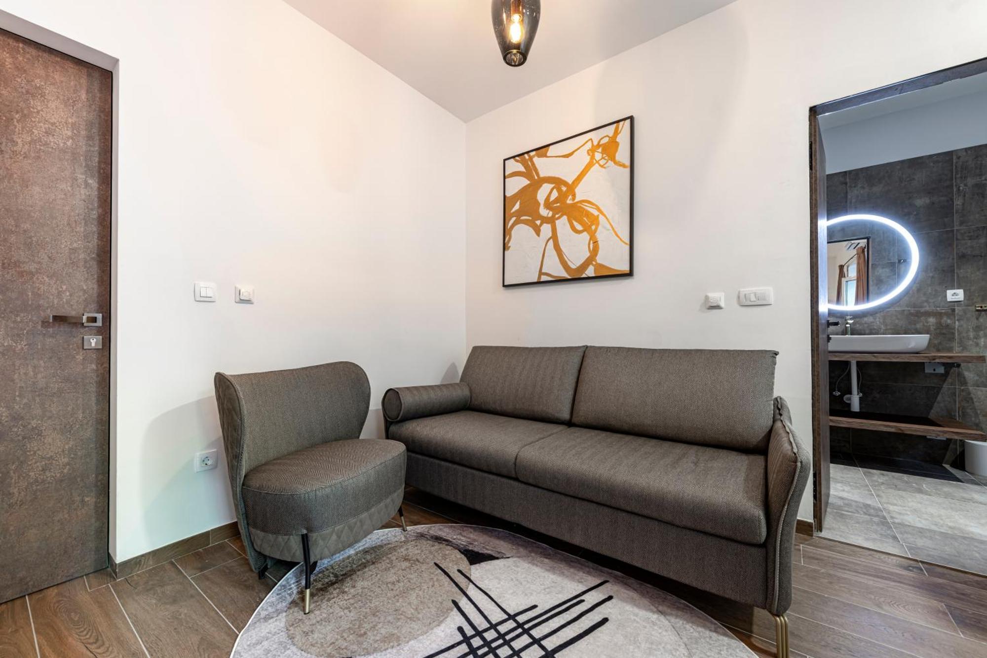 Exclusive Apartments Muri Dubrovnik Exteriör bild