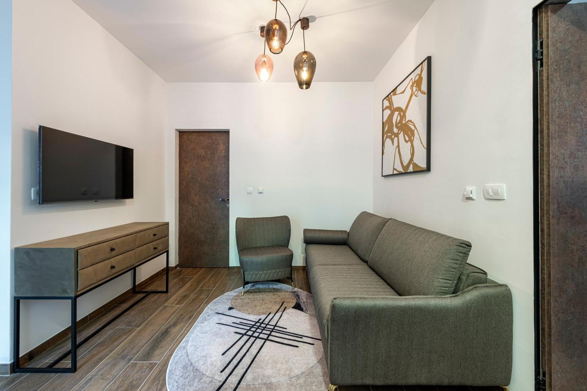 Exclusive Apartments Muri Dubrovnik Exteriör bild