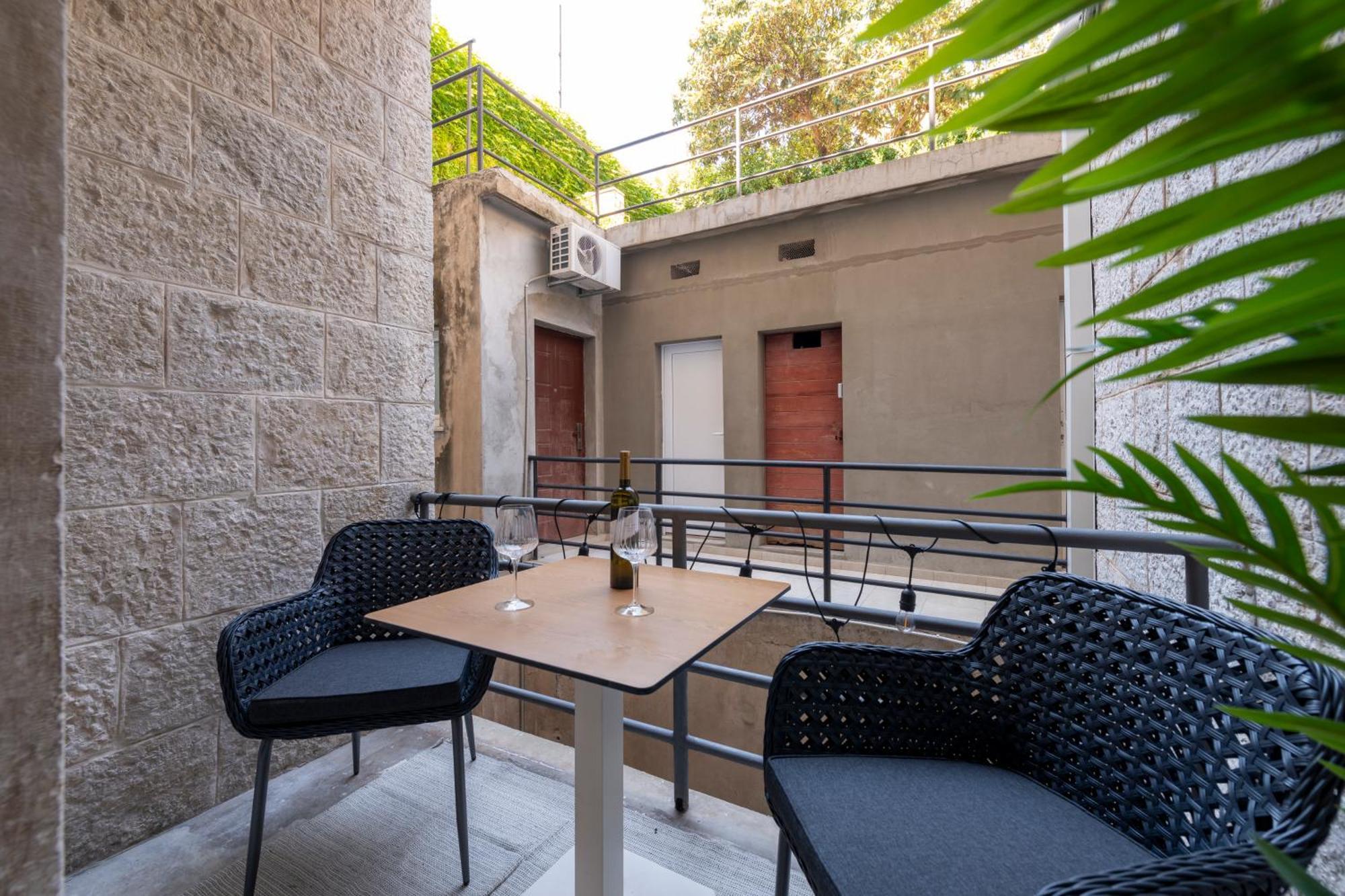 Exclusive Apartments Muri Dubrovnik Exteriör bild