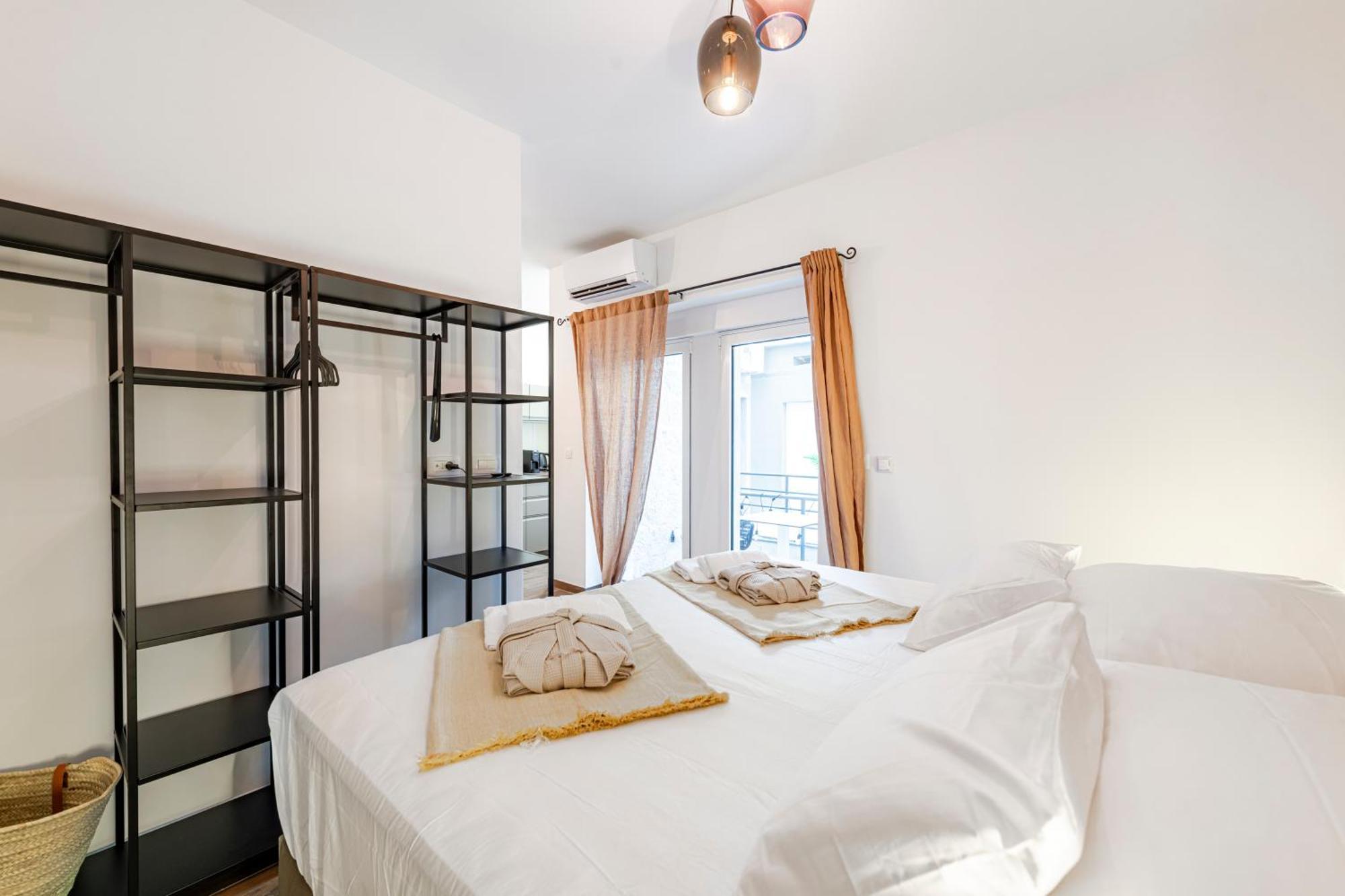 Exclusive Apartments Muri Dubrovnik Exteriör bild