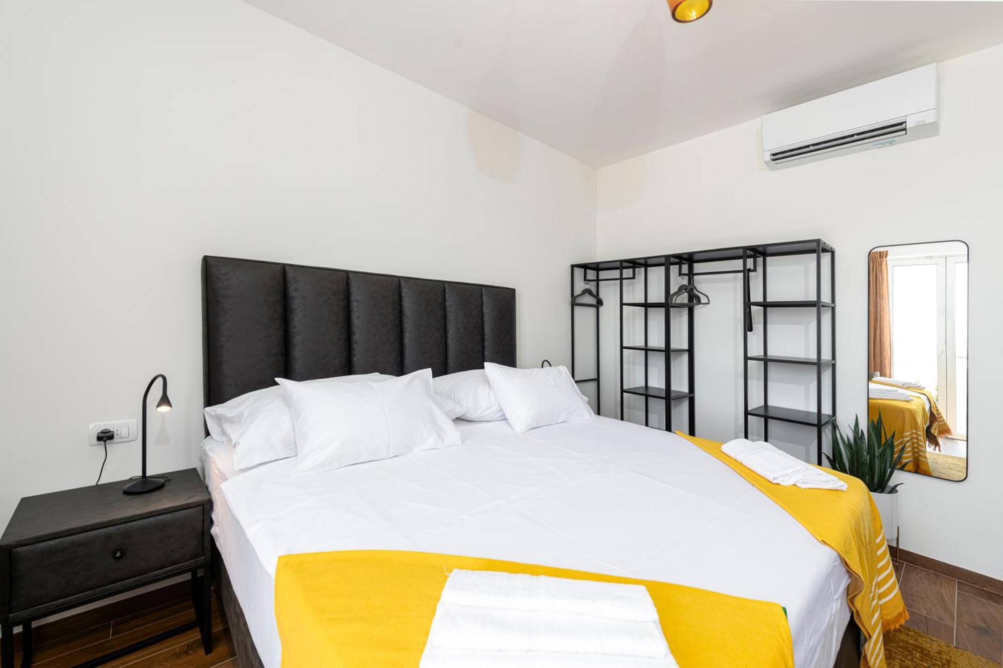 Exclusive Apartments Muri Dubrovnik Exteriör bild